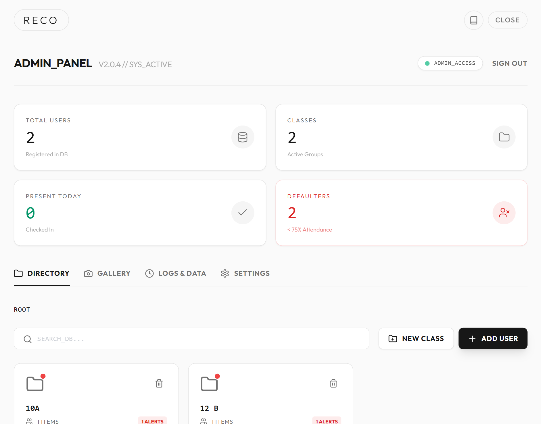 PhisGaurd - AI-powered cybersecurity platform for threat detection by Aditya