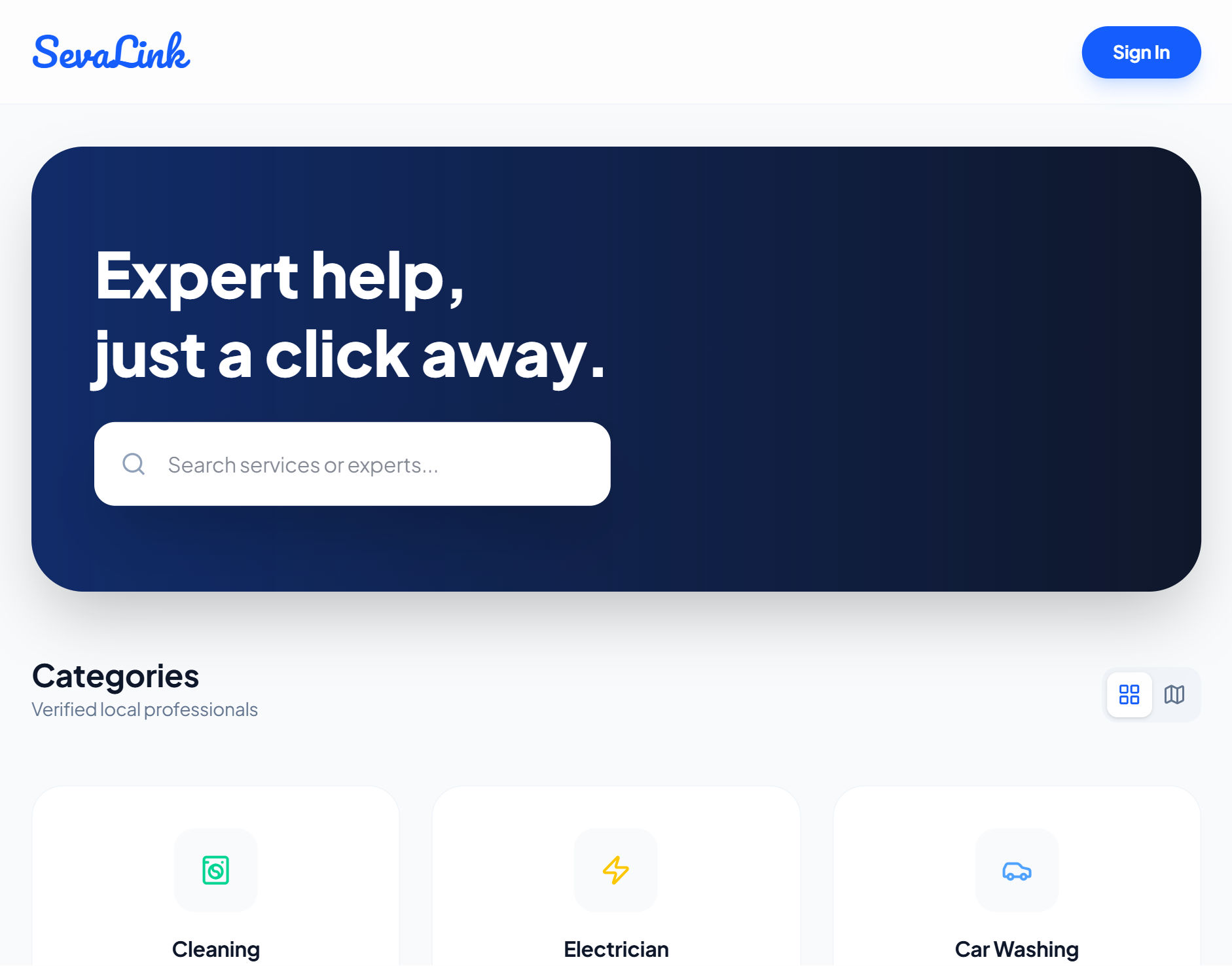 Creative Portfolio - High-end WebGL and GSAP developer showcase by Aditya